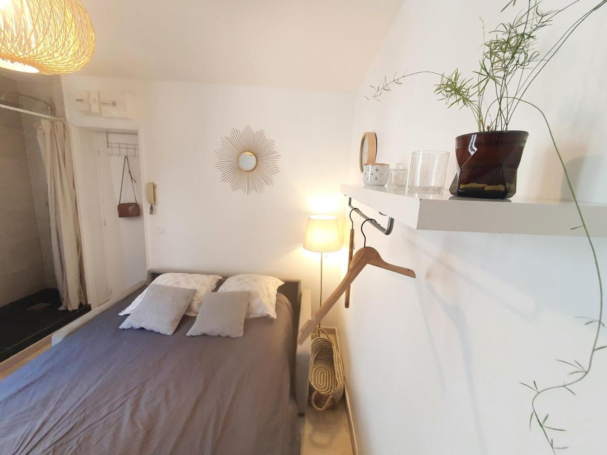 Sweet Champs Elysees Appartement Parijs